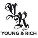 Nuori ja rikas
