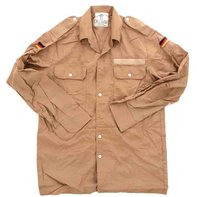 Het federale leger shirt marine board (tropen)