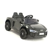 Kinderfahrzeug - Elektro Auto Audi R8B - lizenziert -...