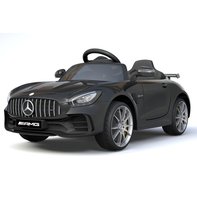 Kinderfahrzeug - Elektro Auto Mercedes GT R - lizenziert...