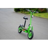 E-Scooter bis zu 40 km/h schnell - mit 25km Reichweite,...