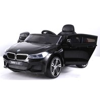 Kinderfahrzeug - Elektro Auto BMW 6GT - lizenziert - 12V,...