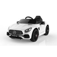 Kinderfahrzeug - Elektro Auto Mercedes AMG GT -...