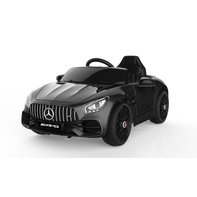 Kinderfahrzeug - Elektro Auto Mercedes AMG GT -...