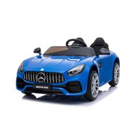 Kinderfahrzeug - Elektro Auto Mercedes AMG GT...