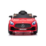 Kinderfahrzeug - Elektro Auto Mercedes GT R Mod. 011-...