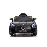 Kinderfahrzeug - Elektro Auto Mercedes GT R Mod. 011-...