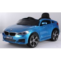 Kinderfahrzeug - Elektro Auto BMW 6GT - lizenziert - 12V,...