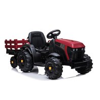 Elektro Kinderfahrauto - Elektro Traktor 925 - 12V7A...