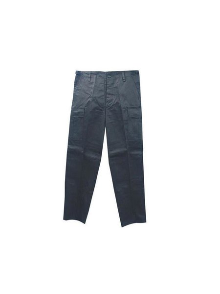 Army Cargo trousers black XXL