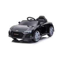 Kinderfahrzeug - Elektro Auto Audi R8 Spyder - lizenziert...