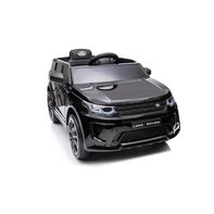 Kinderfahrzeug - Elektro Auto Land Rover Discovery 5 -...