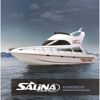 Ferngesteuertes Racing Boot HL Yacht Atlantic / Salina...
