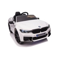 Elektro Kinderfahrzeug BMW M5 - lizenziert - 12V7A Akku,...
