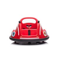 Elektro Kinderauto Autoscooter Lizenz von Angry Birds mit...