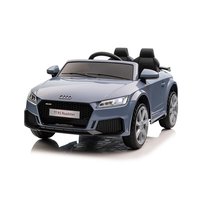 Kinderfahrzeug - Elektro Auto Audi TTRS - lizenziert -...