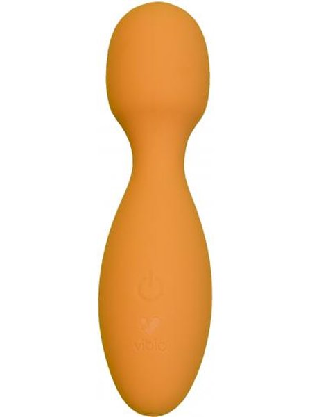 Vibio - Dodson Mini-Stabvibrator - Orange