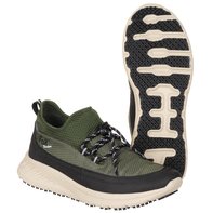 Outdoor-Schuhe, Sneakers,oliv
