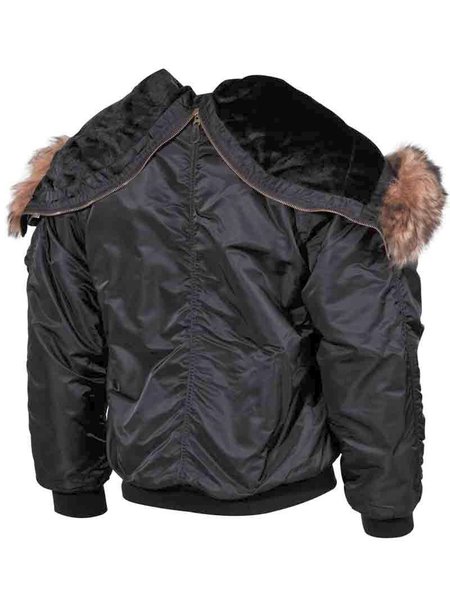 Polar jacket N2B winter jacket