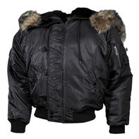 Polar jacket N2B winter jacket