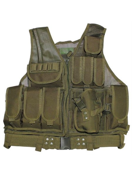USMC vest