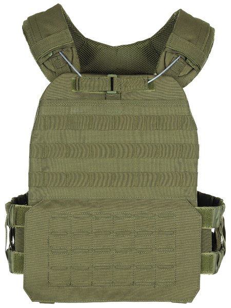 Tactical o chaleco, o laser Molle