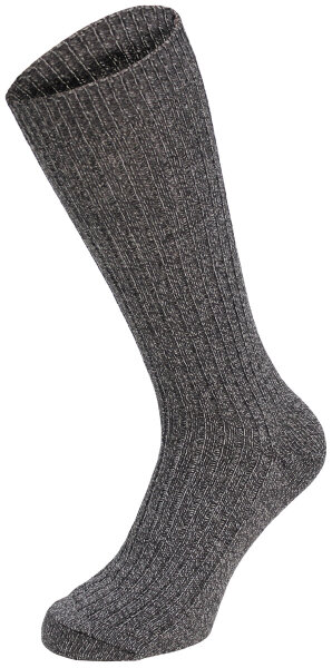 BW Chaussettes le talon de coin