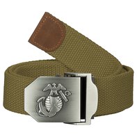 USMC Cintura di pantaloni, 40 mm, il cassetto di...