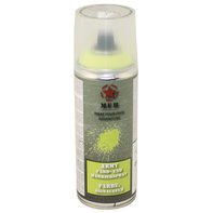 Colour spray, Army SIGNAL-YELLOW, 400 ml
