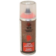 Colour spray, Army SIGNAL-RED, 400 ml