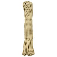 Parachute rope coyote 50 FT