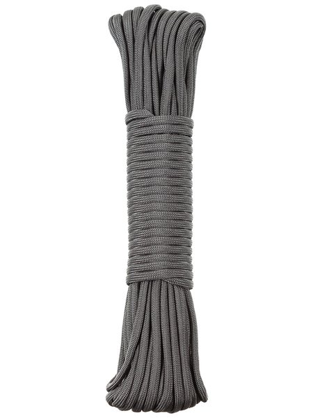 Parachute rope, foliage, 100 FT, nylon