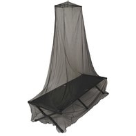Rede de mosquito para a cama, olivas, Gr. 0,63 x 2,0 x 8,0 m