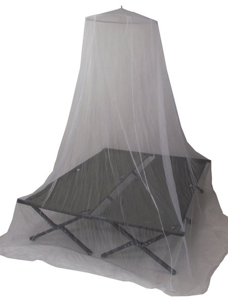 Mosquito net for double bed, knows, Gr. 0,63x2,5x12,5 m