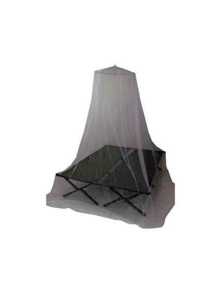 Mosquito net for double bed, knows, Gr. 0,63x2,5x12,5 m