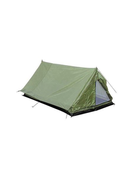Ministack tent