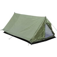 Ministack tent