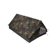 Tent, ministack