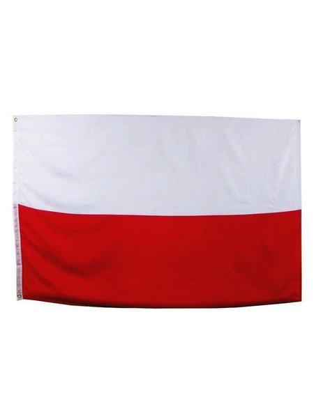 Flag, Pole, polyester, Gr. 90 x 150 cm