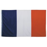 Bandiera, Francia, poliéster, Gr. 90 x 150 cm