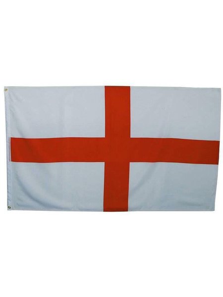 Bandera, Inglaterra, poliéster, Gr. 90 x 150 cm