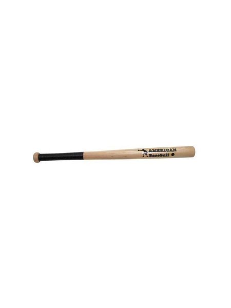 Baseball bat, wood 26