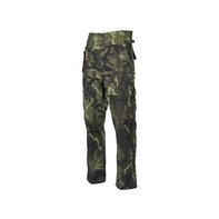 CZ Field trousers, 95 M camouflage, XXL-R