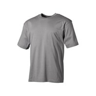 US T-Shirt, halbarm, foliage, 160g/m² M