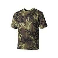 US T-Shirt, halbarm, M 95 CZ tarn, 160g/m² XXL
