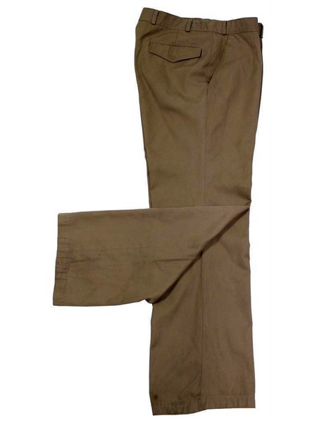 El ejército de la República Federal el uniforme marino el pantalón trópicos el caqui gebr.