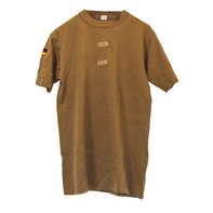 BW Tropen-Unterhemd  T-Shirt