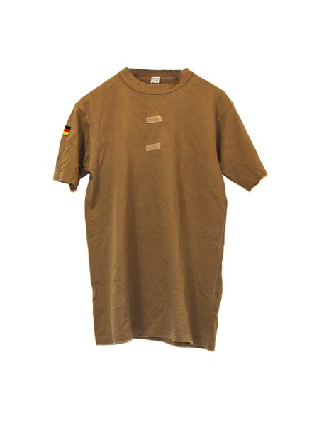 BW Tropen-Unterhemd  T-Shirt 44