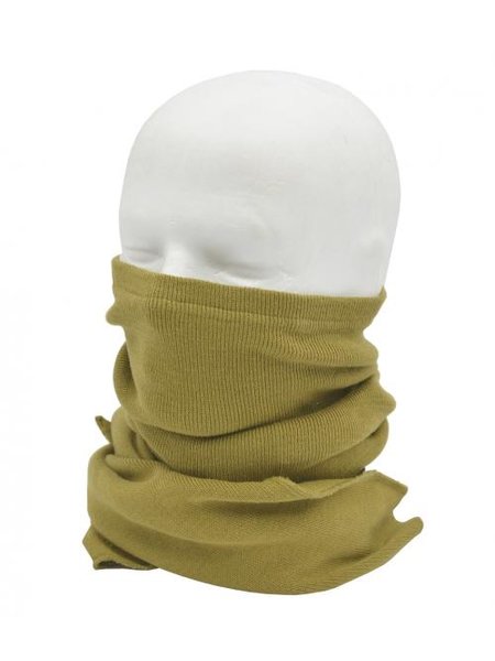 NVA Tube scarf granny Kopfschützer Neuwertig