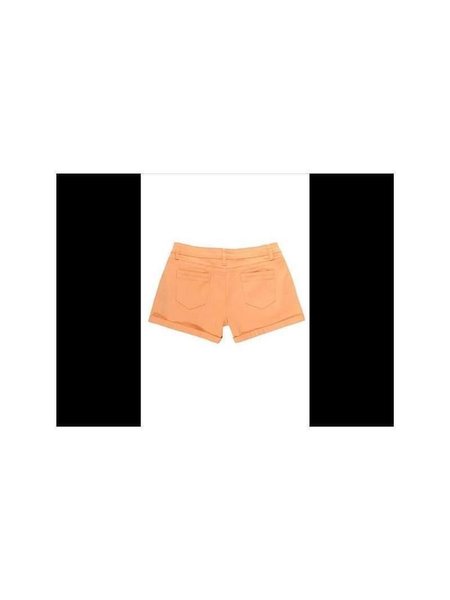 MOODO Pantalones cortos Cotton/Mango L